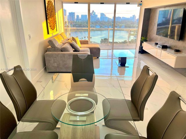 3701 N Country Club Dr 1505, Aventura, FL 33180