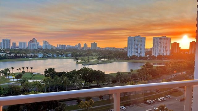 3701 N Country Club Dr 1505, Aventura, FL 33180