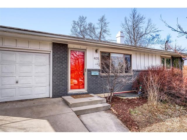 405 S 43rd St, Boulder, CO 80305