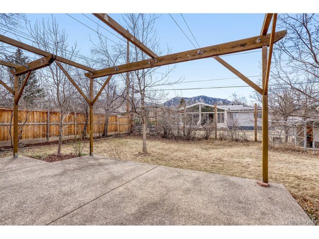 405 S 43rd St, Boulder, CO 80305