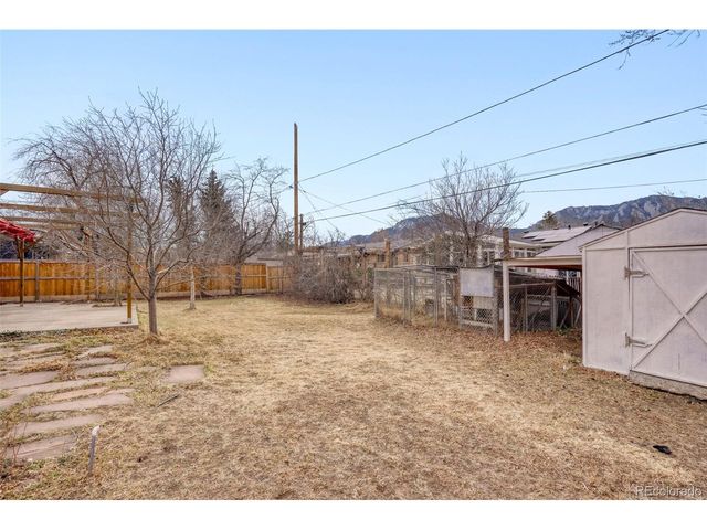 405 S 43rd St, Boulder, CO 80305