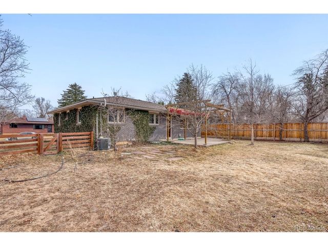 405 S 43rd St, Boulder, CO 80305