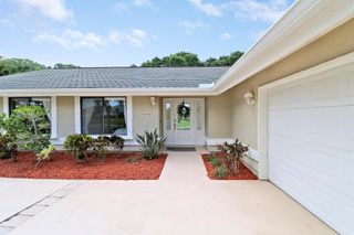 3060 SE Darien Road, Port St Lucie, FL 34952