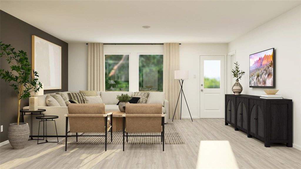 543 Paris ST, Maxwell, TX 78656