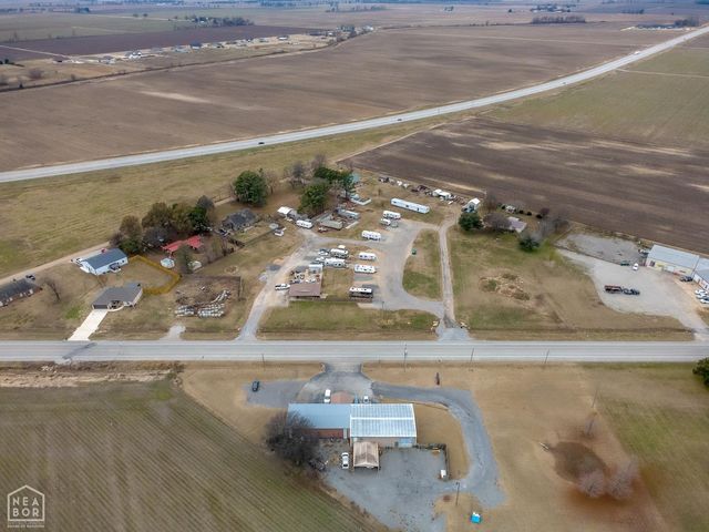 2655 W State Highway 18, Manila, AR 72442