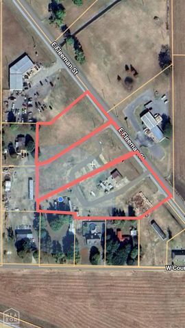 2655 W State Highway 18, Manila, AR 72442