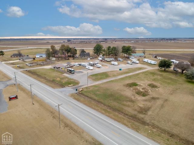 2655 W State Highway 18, Manila, AR 72442