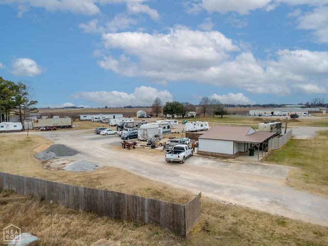 2655 W State Highway 18, Manila, AR 72442
