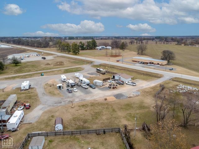 2655 W State Highway 18, Manila, AR 72442