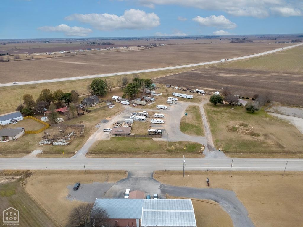 2655 W State Highway 18, Manila, AR 72442