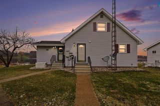 111 Sunset Drive, Dowling, MI 49050