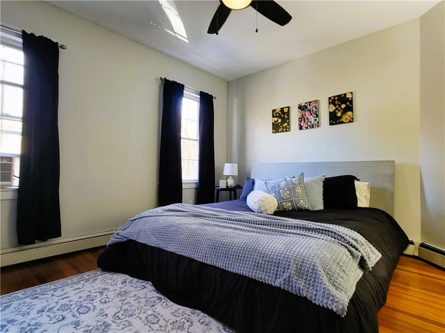 102 Broadway 2B, Newport, RI 02840