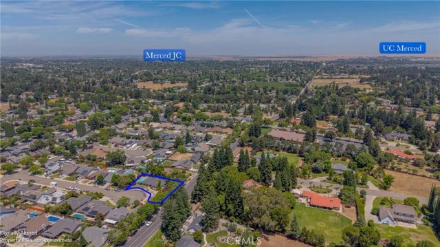 2163 Bennington Court, Merced, CA 95340