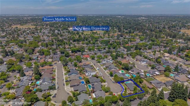2163 Bennington Court, Merced, CA 95340