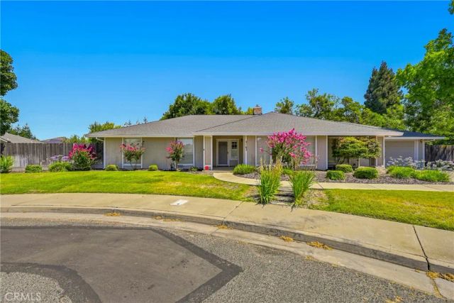 2163 Bennington Court, Merced, CA 95340