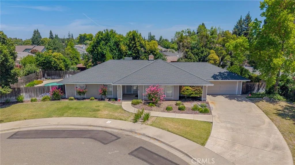 2163 Bennington Court, Merced, CA 95340