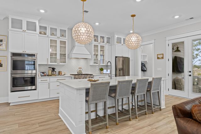 3574 Clambank Drive, Mount Pleasant, SC 29466