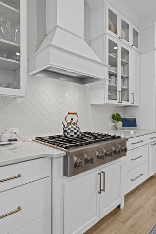 3574 Clambank Drive, Mount Pleasant, SC 29466