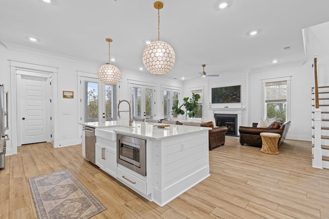 3574 Clambank Drive, Mount Pleasant, SC 29466