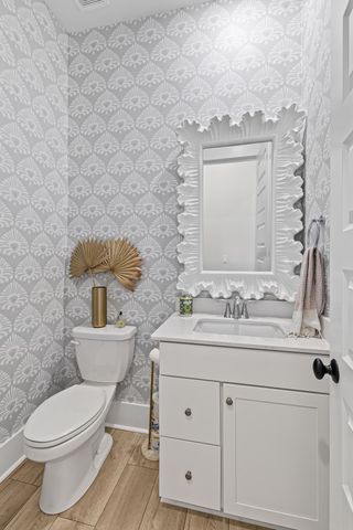 3574 Clambank Drive, Mount Pleasant, SC 29466