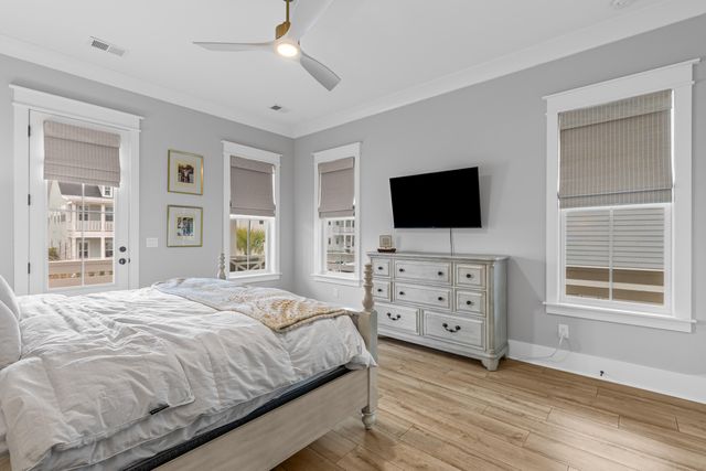 3574 Clambank Drive, Mount Pleasant, SC 29466