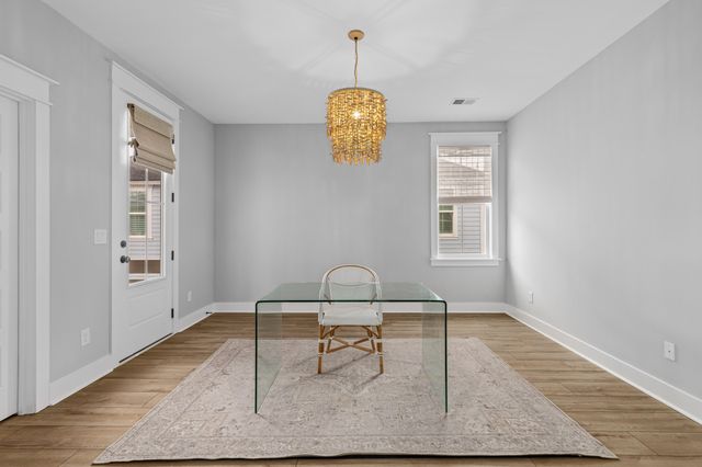 3574 Clambank Drive, Mount Pleasant, SC 29466