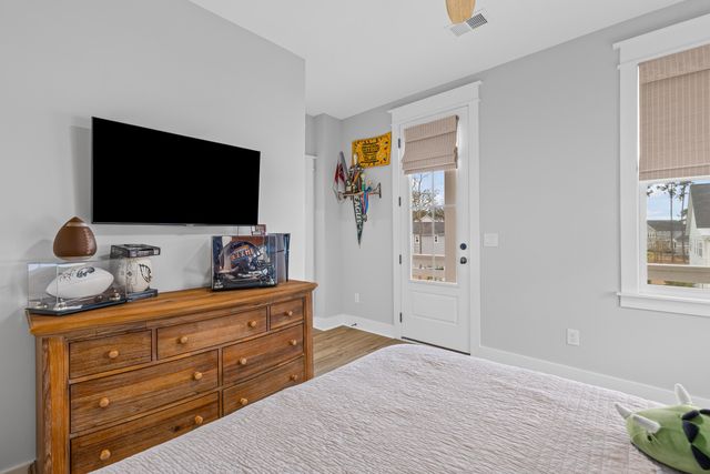 3574 Clambank Drive, Mount Pleasant, SC 29466