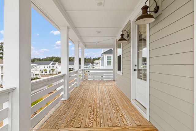 3574 Clambank Drive, Mount Pleasant, SC 29466