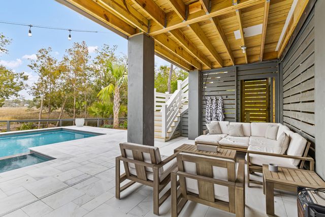 3574 Clambank Drive, Mount Pleasant, SC 29466