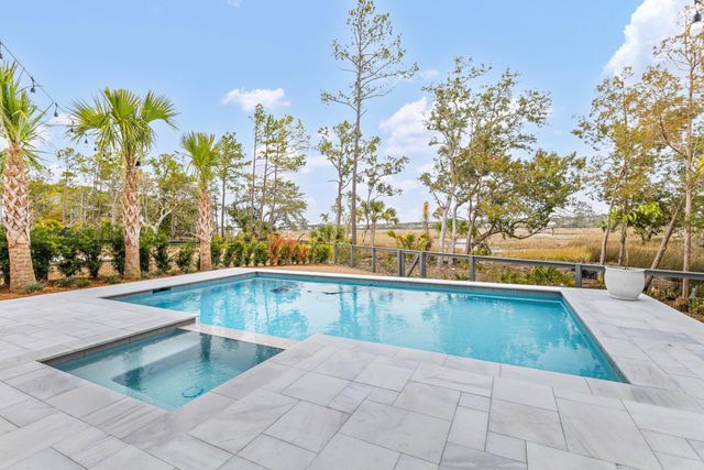 3574 Clambank Drive, Mount Pleasant, SC 29466