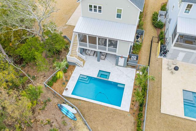 3574 Clambank Drive, Mount Pleasant, SC 29466