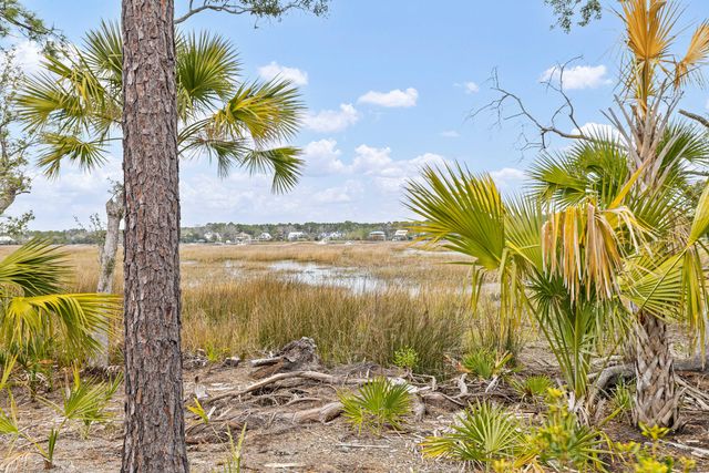 3574 Clambank Drive, Mount Pleasant, SC 29466