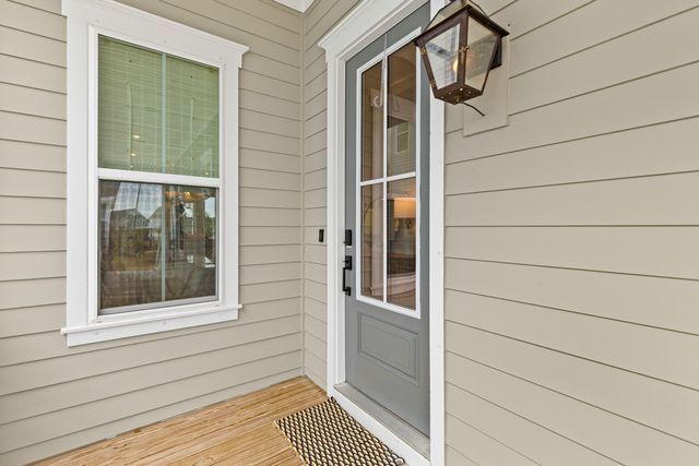 3574 Clambank Drive, Mount Pleasant, SC 29466