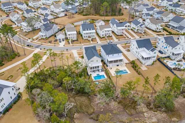 3574 Clambank Drive, Mount Pleasant, SC 29466