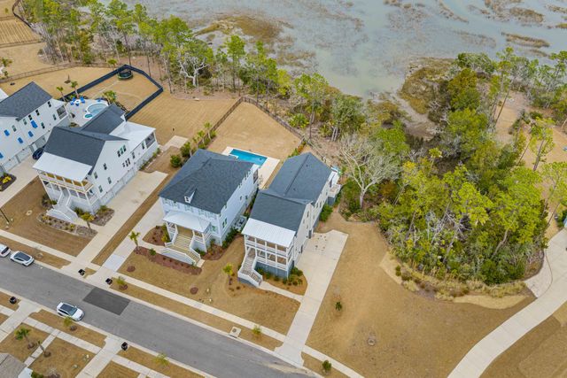 3574 Clambank Drive, Mount Pleasant, SC 29466