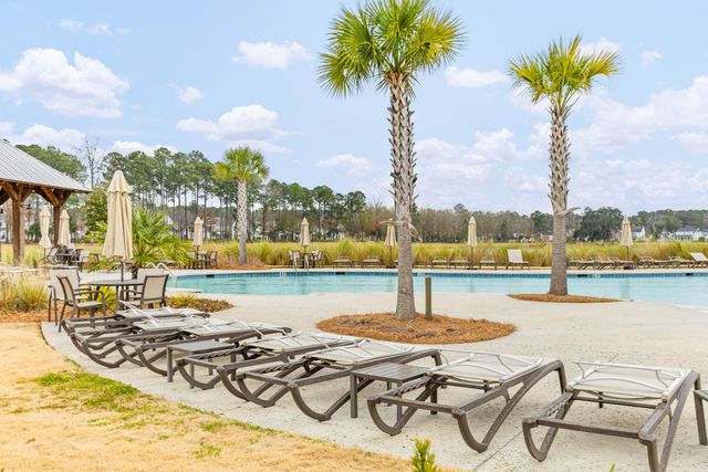 3574 Clambank Drive, Mount Pleasant, SC 29466