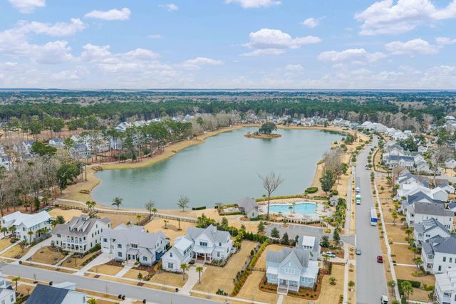 3574 Clambank Drive, Mount Pleasant, SC 29466