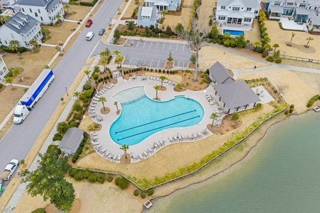 3574 Clambank Drive, Mount Pleasant, SC 29466