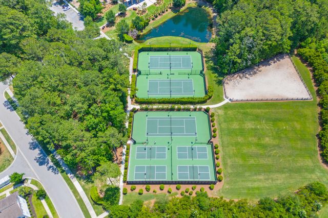 3574 Clambank Drive, Mount Pleasant, SC 29466