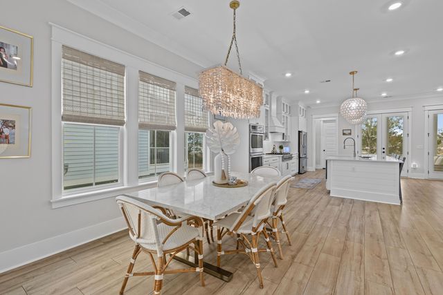 3574 Clambank Drive, Mount Pleasant, SC 29466