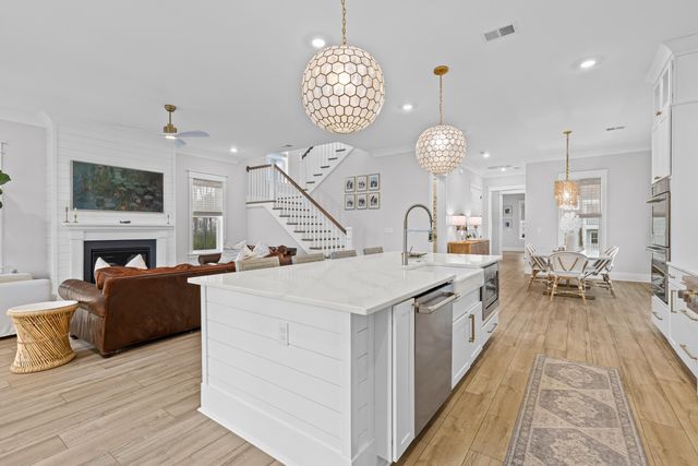 3574 Clambank Drive, Mount Pleasant, SC 29466