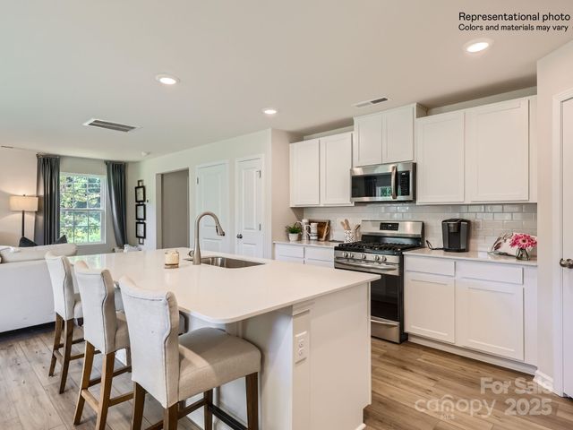 3277 Crawford Avenue, Gastonia, NC 28052