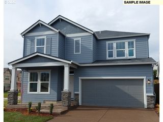 731 Glade Ave, Forest Grove, OR 97116
