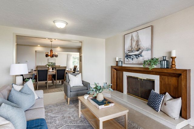 3612 E AURORA CIR, Salt Lake City, UT 84124