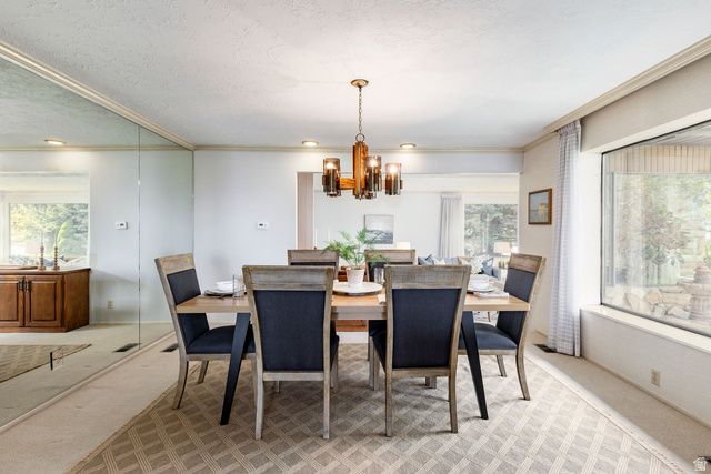 3612 E AURORA CIR, Salt Lake City, UT 84124