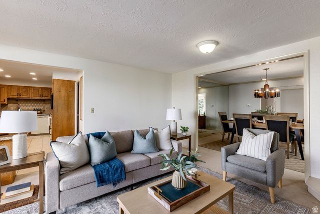 3612 E AURORA CIR, Salt Lake City, UT 84124