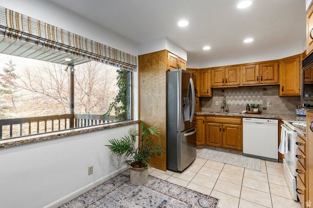 3612 E AURORA CIR, Salt Lake City, UT 84124