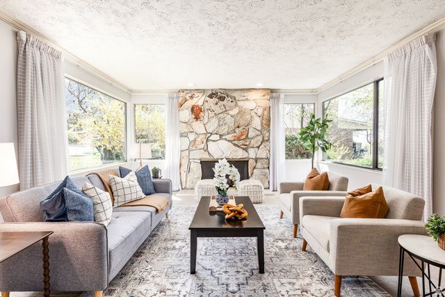 3612 E AURORA CIR, Salt Lake City, UT 84124