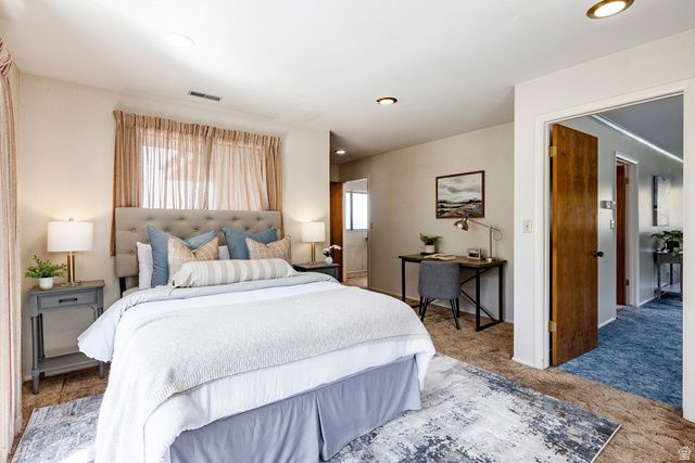 3612 E AURORA CIR, Salt Lake City, UT 84124
