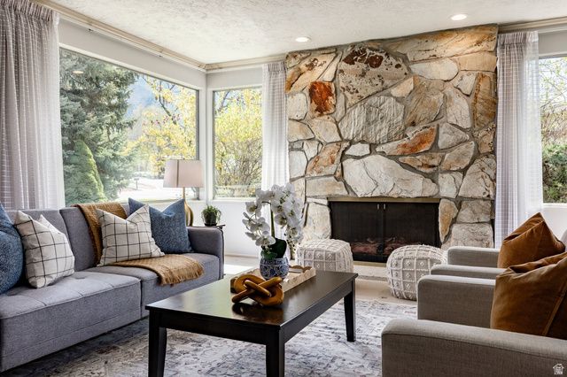3612 E AURORA CIR, Salt Lake City, UT 84124